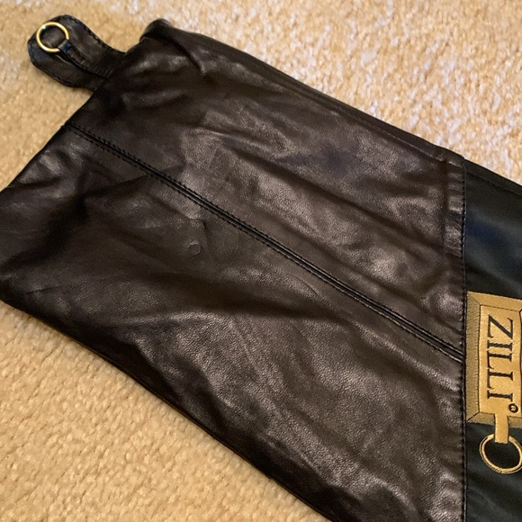 Zilli Murse bag Black - Picture 4 of 12